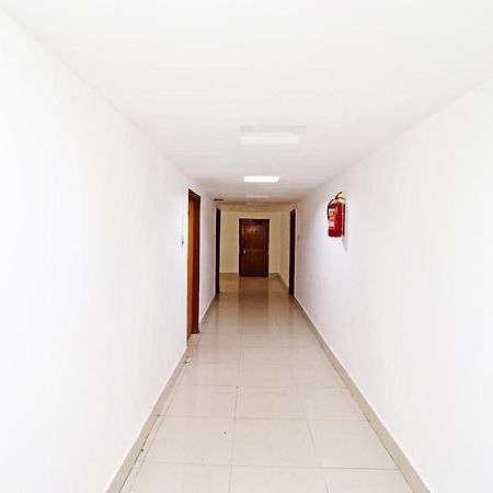 Oyo 39838 Riverside Hotell Bilāspur Eksteriør bilde
